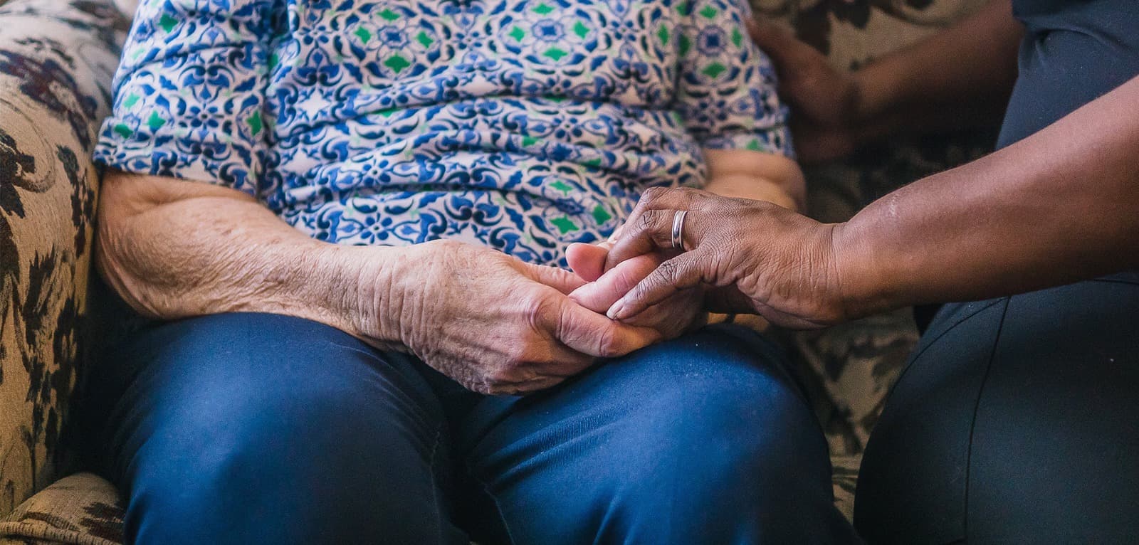 Alzheimer's & Dementia Care - Quality of Life