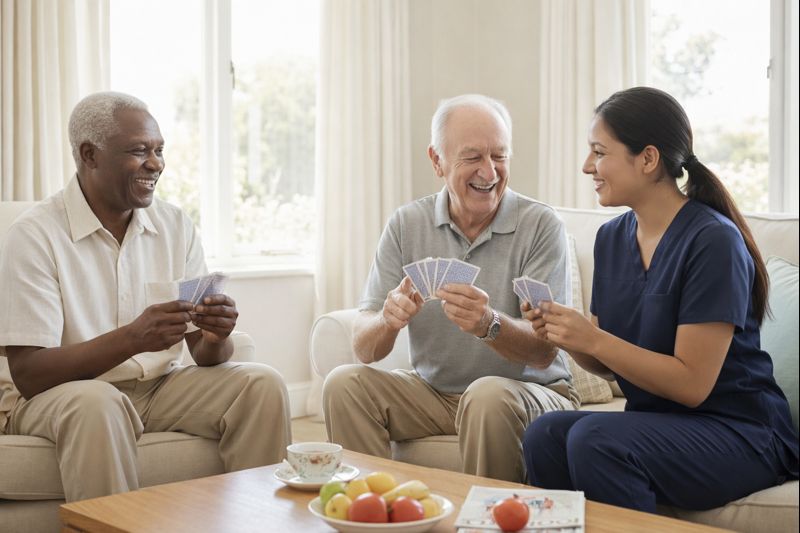 How Much Does Home Care Cost in Calgary?