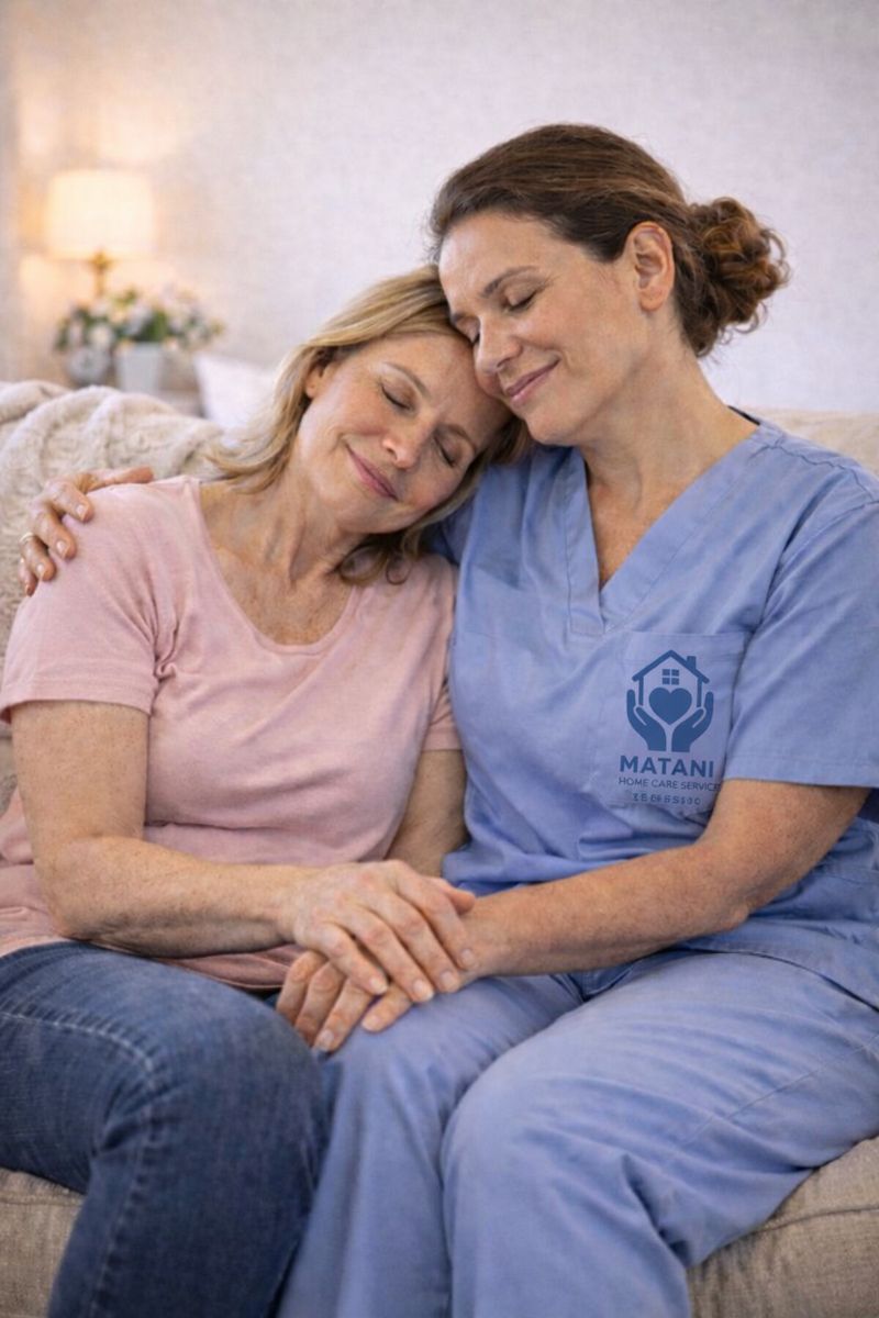 Respite Care: When Caregivers Need Rest